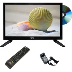 Fernseher bis 150 Euro von Xoro