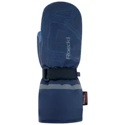 Roeckl SPORTS Skihandschuhe Arzberg 2 Mitten innen gefüttert 5