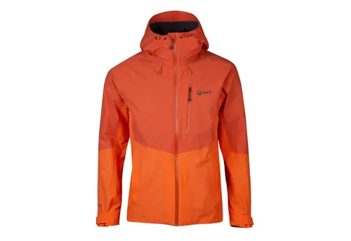 HALTI Funktionsjacke Biegga Men DX Jacket *