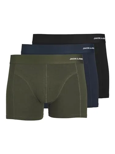 Unterwäsche Grün von Jack & Jones