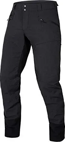 Endura Singletrack II MTB Pants Large Black von Endura