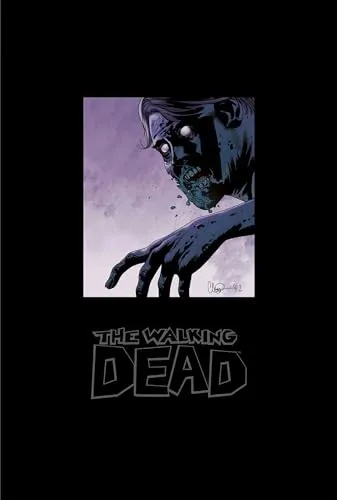 Produktbild The Walking Dead Omnibus Volume 5