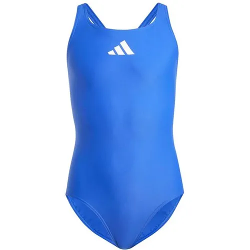 ADIDAS Kinder Badeanzug Solid Small Logo von adidas