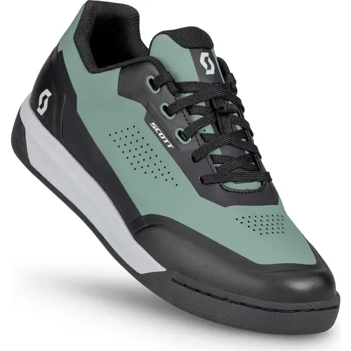 Scott MTB Volt Evo Herren MTB Schuhe - Mehrfarbig - Größe 46 - Fahrradschuhe mit exzellenter Griffigkeit und Komfort für anspruchsvolle Mountainbiker.