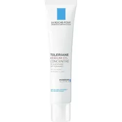 La Roche Posay KERIUM Beruhigende Creme 40 ml - Hochwertige beruhigende Gesichtscreme von La Roche-Posay, speziell für empfindliche Haut entwickelt. Spendet Feuchtigkeit und stärkt die Hautbarriere. Ideal für die tägliche Pflege.