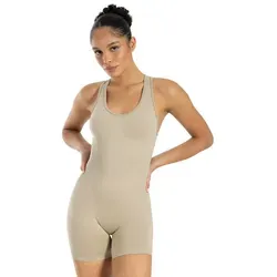 Smilodox Jumpsuit Doralia in grau von Smilodox