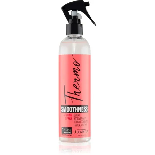 Joanna Thermo Schützendes Haarstylingspray 300 ml