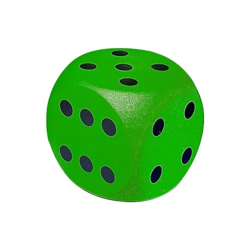 Volley Motorikwürfel Schaumstoffwürfel