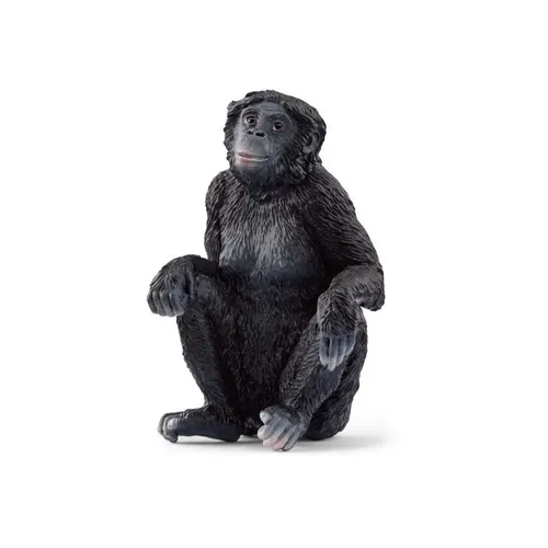 Schleich-14875 Bonobo Weibchen NEU OVP Bonobo WeibchenHersteller Nummer: 14875H