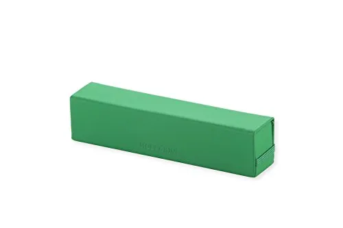 Moleskine Travelling Collection Etuis Mehrzweck, oxyd-grün