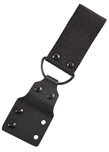 SCHNITZEL Kydex Dangler für TRI Schwarz