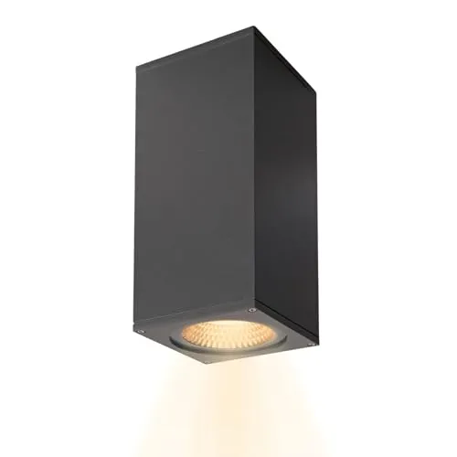 SLV Wandleuchten, Wandbeleuchtung von SLV