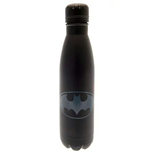 The Batman Edelstahl-Trinkflasche 540ml