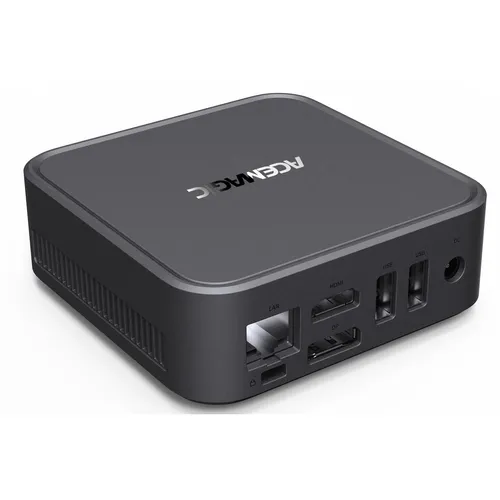 ACEMAGIC Mini-PC Intel Processor N150
