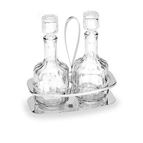 WAS 1482 002 Menage, 2 Teilig, 17cm Hohe von WAS