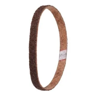 3M Vlies-Schleifband (A) SC-BS, 30 x 533 mm, Körnungsvergleich: 100