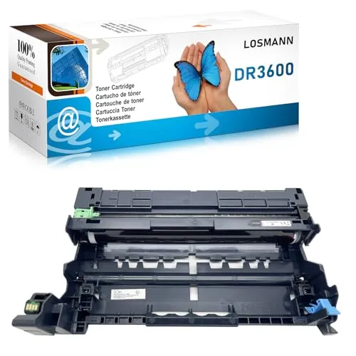 Druckertrommeln & Sets von LOSMANN