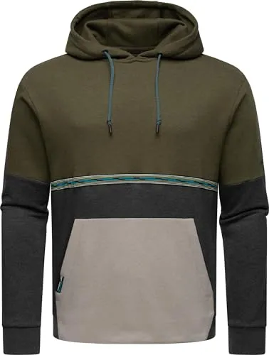 Hoodie RAGWEAR 