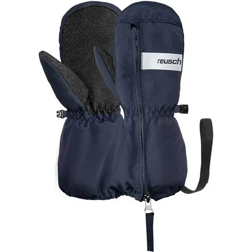 REUSCH Fäustlinge Moritz Mitten für Babys in blau von Reusch
