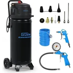 Kompressor 220/10/50 V