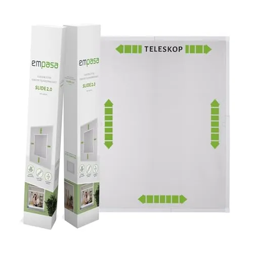 Moskitonetze & Fliegengitter von empasa