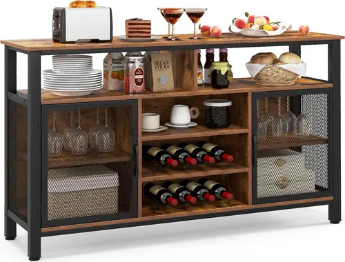 Kücheninseln von Goplus