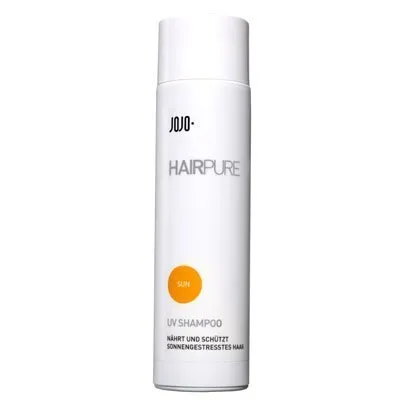 JOJO Hairpure Sun UV Shampoo
