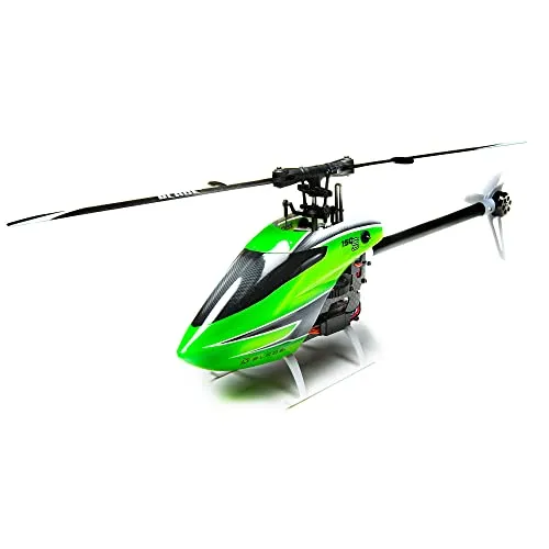 Blade RC Hubschrauber 150 S Smart BNF Basic with AS3X and Safe, Mehrfarbig