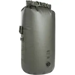 Tasmanian Tiger TT Stuffbag 25 WPV - Wasserdichter 25 L Packsack mit Roll-Verschluss und Ventil für Kompression, ideal für Outdoor-Aktivitäten und Wassersport.