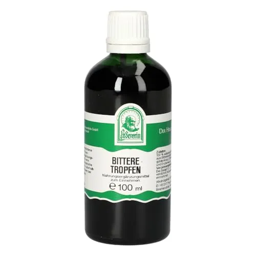 BITTERE Tropfen zum Einnehmen 100 Milliliter
