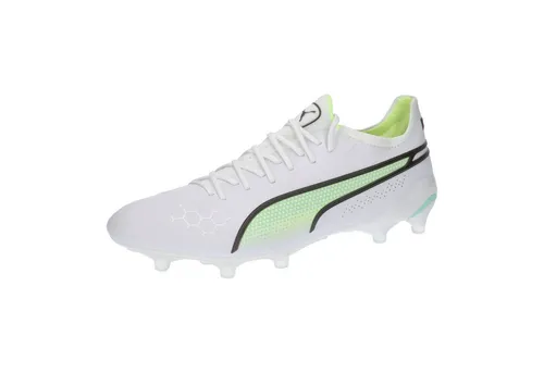 PUMA Puma Herren Fussballschuhe King Ultimate FG/AG 107097 Fußballschuh