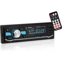 BLOW 78-296# Autoradio von Blow