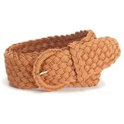 Tamaris Hüftgürtel braun 100cm von Tamaris