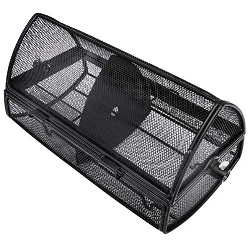 Char-Broil 140773 - Grillspieß-Gitterkorb