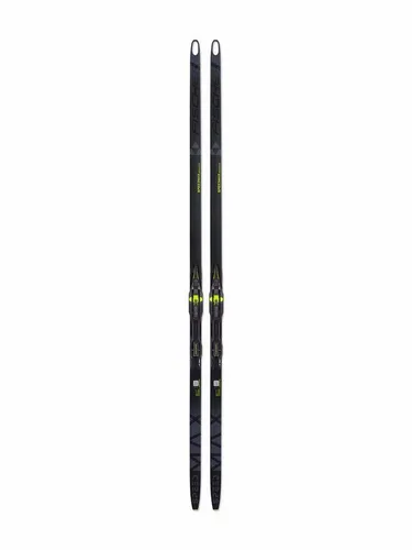 Fischer Sports Langlaufski Set SPEEDMAX 80 SKATE PLUS 115 MEDIUM S