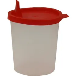 Urinbecher mit Schnappdeckel 100 St