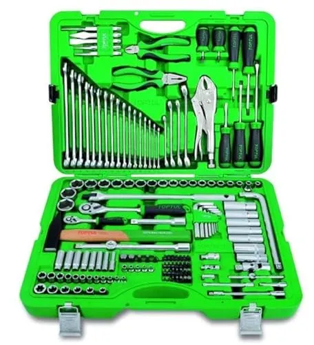 TOPTUL Werkzeug-Set GCAI150R