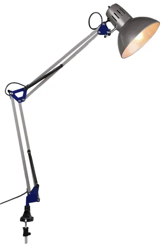 TRIO Klemmleuchte Tajo 5029010-47