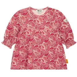 Steiff Trägerkleid langarm Woodland 68 von Steiff