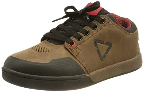 Leatt 3.0 Flat Unisex-Fahrradschuhe, Aaron Chase, 43,5 EU von Leatt