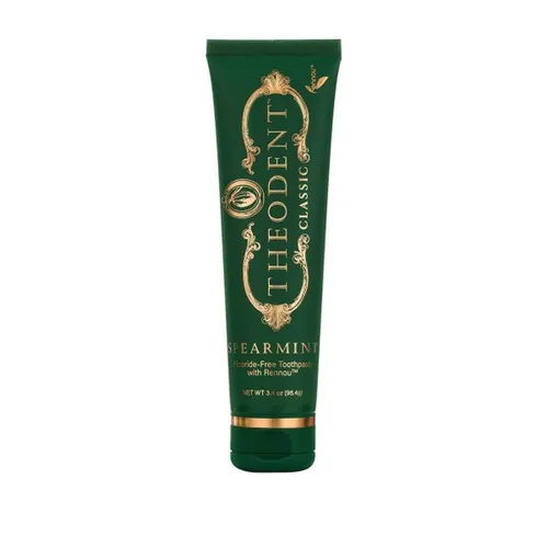 Produktbild Theodent Zahnpasta Classic Spearmint