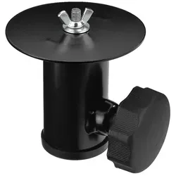 MONACOR EBH-45 - Stativadapter