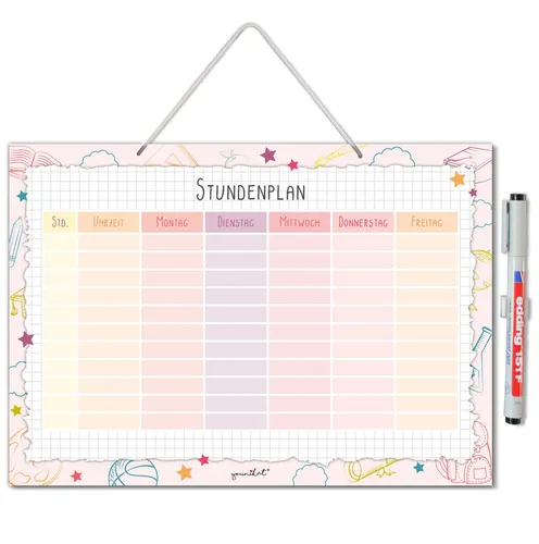Whiteboards von Younikat