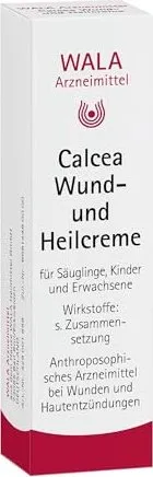 CALCEA Wund- und Heilcreme 10 g