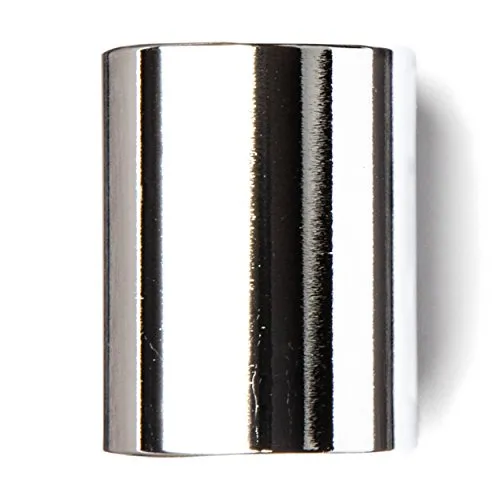 JIM DUNLOP Bottleneck Metall Medium 19x22x28mm