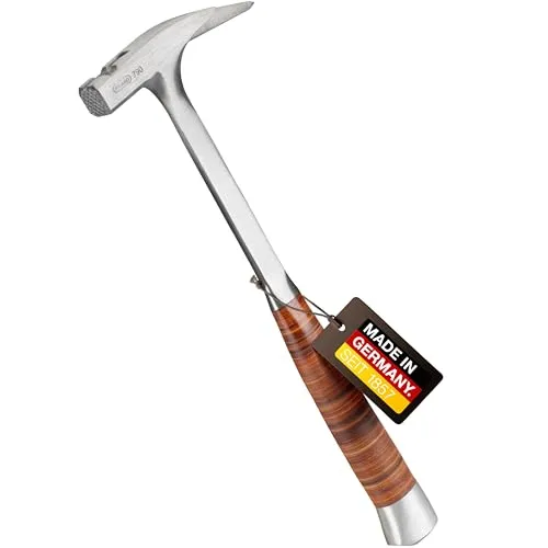 PICARD Ganzstahl-Latthammer Nr. 790 geraut lang von Picard