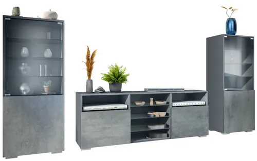 Wohnwände von Vladon