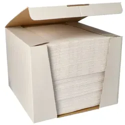 PAPSTAR 100 Servietten