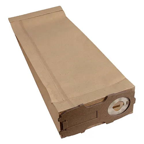 ARLI 10x Staubsaugerbeutel geeignet für Vorwerk Kobold VK118 VK119 VK120 VK121