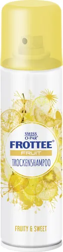Swiss-o-Par Frottee Fruit Trockensh.